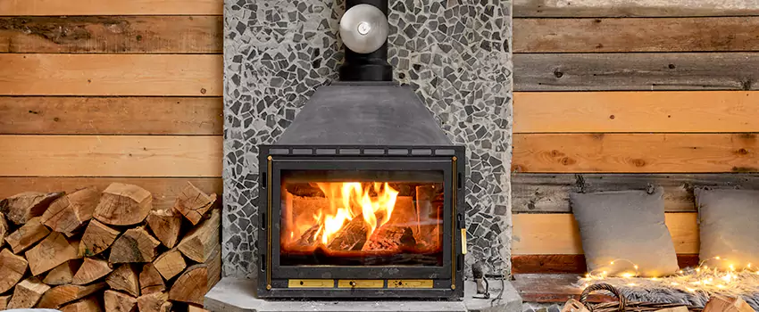 Travis Industries Elite Fireplace Inspection and Maintenance in Jackson, Mississippi