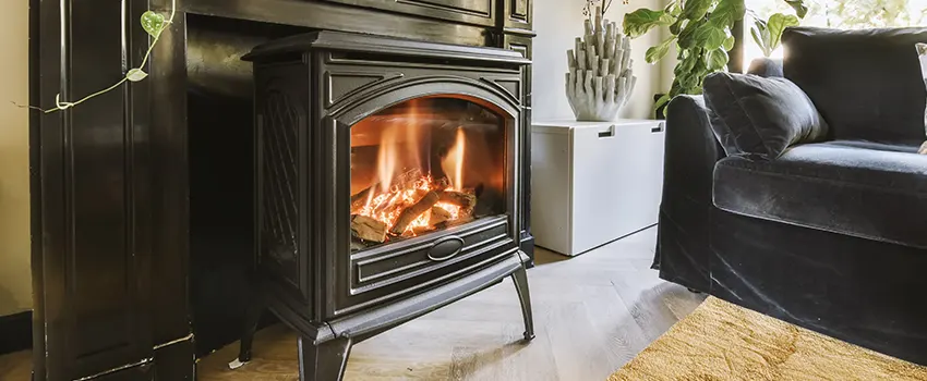 Valor Wood Fireplace in Jackson, MS