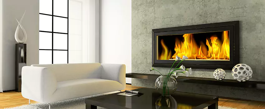 Ventless Fireplace Oxygen Depletion Sensor Installation and Repair Services in Jackson, Mississippi
