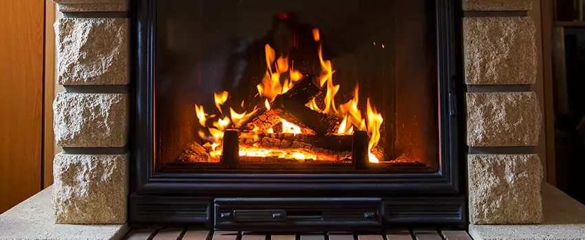 Cost of Wood Fireplace Installation in Jackson, MS