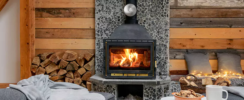 Affordable Wood Fireplace Fixing Solutions in Jackson, Mississippi
