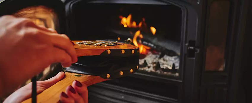 Cost of Wood Furnace Repair and Installation Services in Jackson, MS