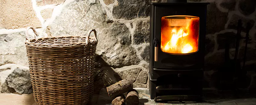24/7 Wood Stove Installation Services in Jackson, Mississippi