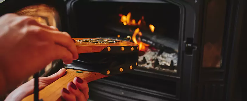 Wood Stove Grates Repair in Jackson, Mississippi
