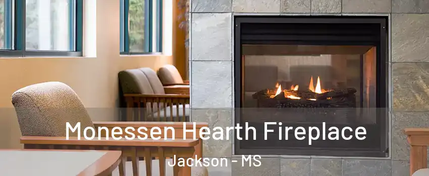  Monessen Hearth Fireplace Jackson - MS